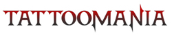TATTOOMANIA Logo